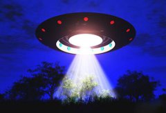 外星人ufo到底是否真实存在?